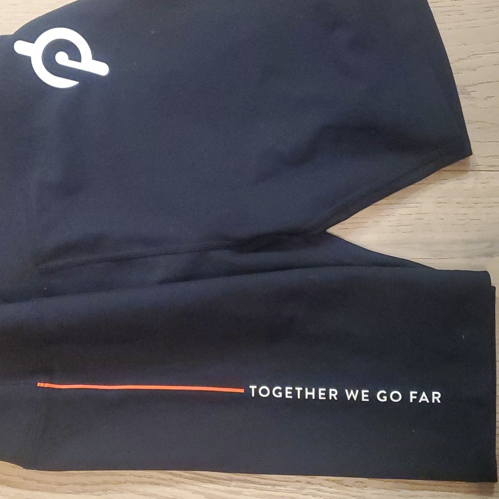 PELOTON SHORTS - Picture 5 of 8